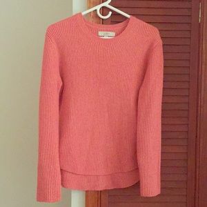 Loft sweater